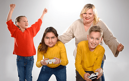 Jak budować z dzieckiem relacje przez zabawę? Jak budować z dzieckiem relacje przez zabawę?